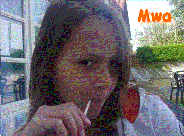 sarah